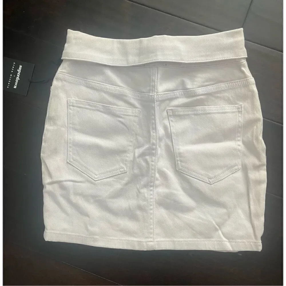 superdown 98% cotton